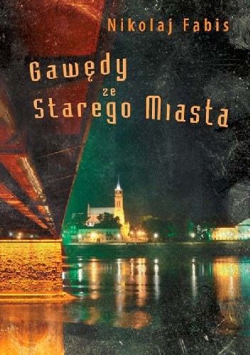 Gawędy ze Starego Miasta