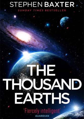 The Thousand Earths