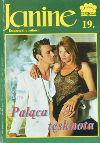 Paląca tęsknota