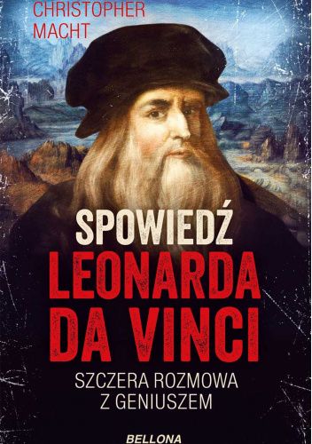 Spowiedź Leonarda da Vinci
