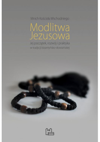 Modlitwa Jezusowa