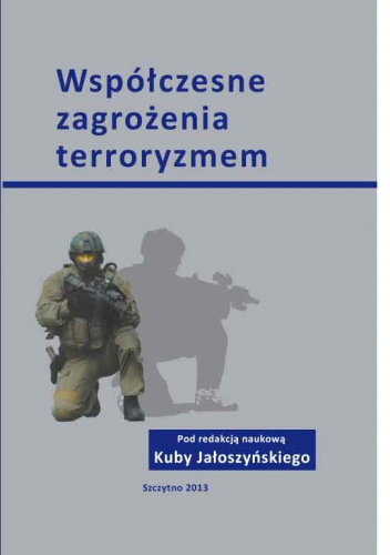 Współczesne zagrożenia terroryzmem