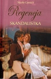 Skandalistka
