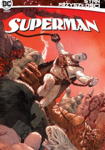 Stan przyszłości: Superman