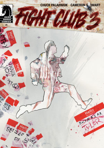 Fight Club 3 #1