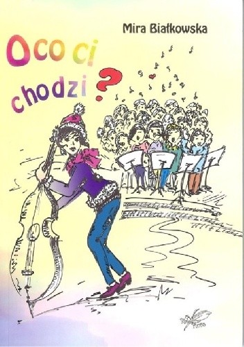 O co ci chodzi?
