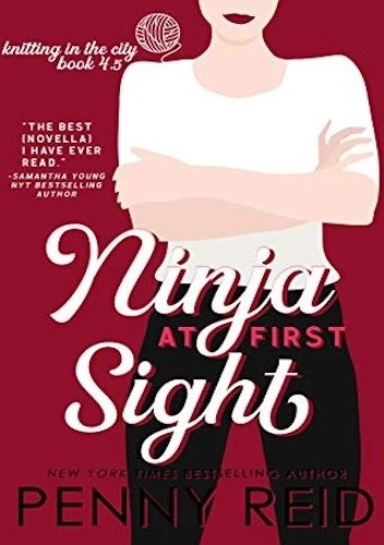 Ninja at First Sight