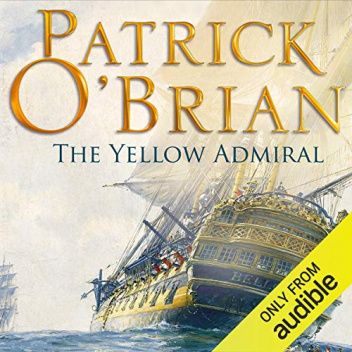 The Yellow Admiral