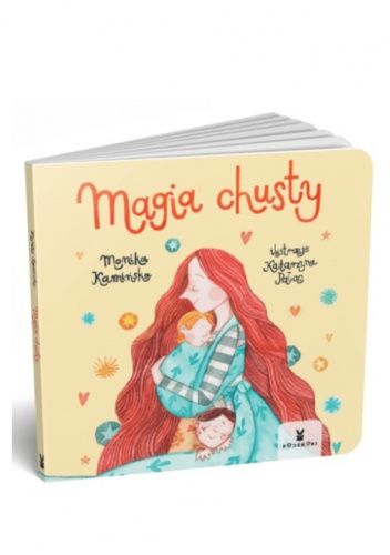 Magia  chusty