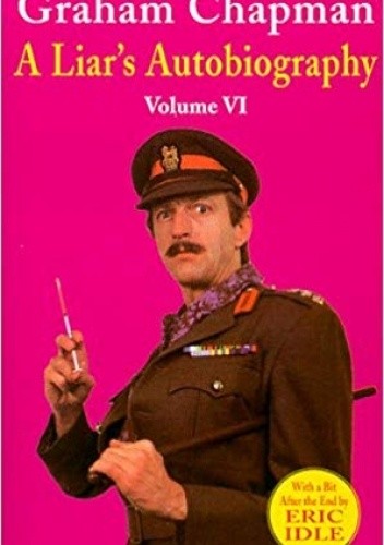 A Liar's Autobiography