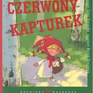 Czerwony Kapturek