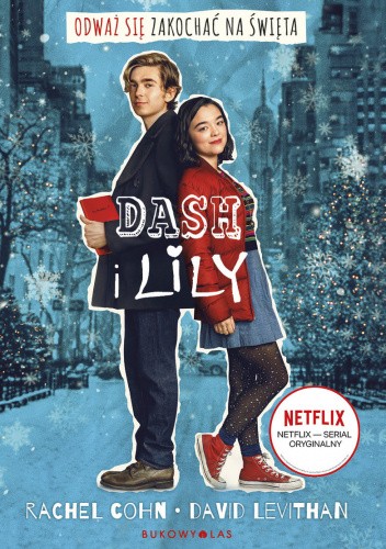 Dash i Lily