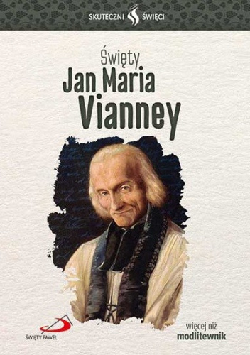 Święty Jan Maria Vianney