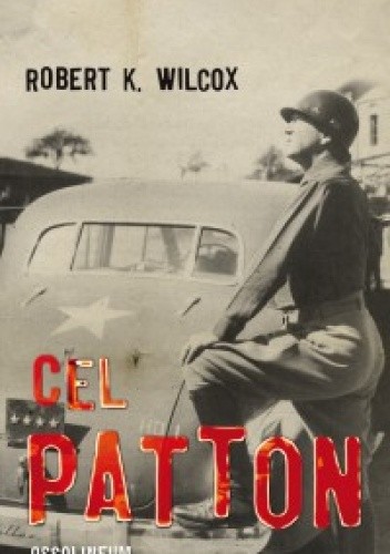 Cel Patton