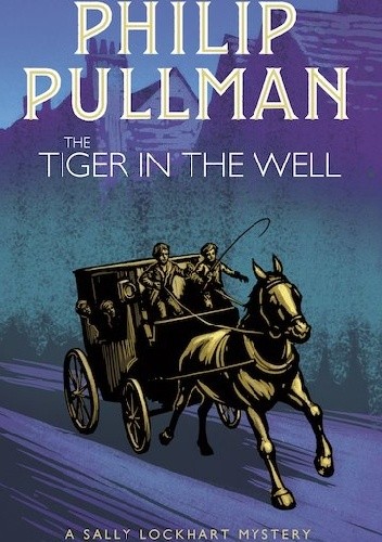 The Tiger in the Well