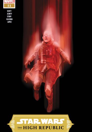 The High Republic #11
