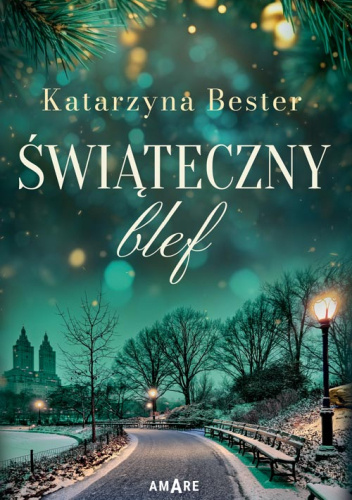 Świąteczny blef