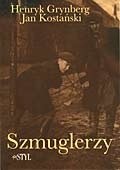 Szmuglerzy