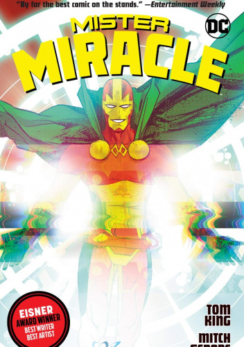 Mister Miracle