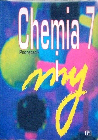 Chemia i my