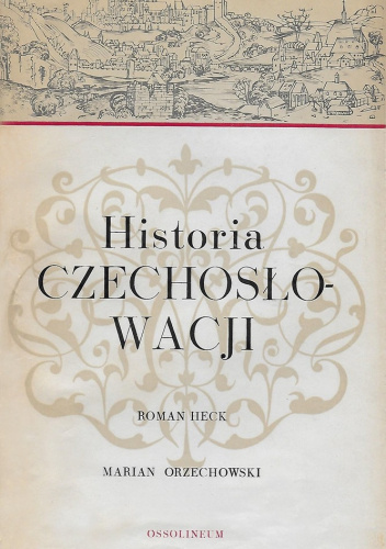 Historia Czechosłowacji