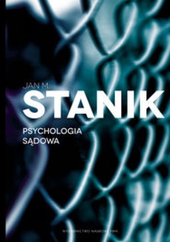 Psychologia sądowa