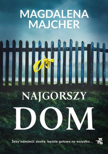 Najgorszy dom