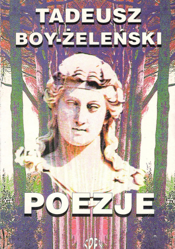 Poezje