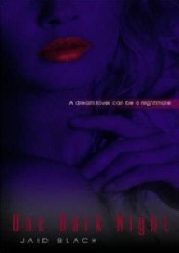 One Dark Night