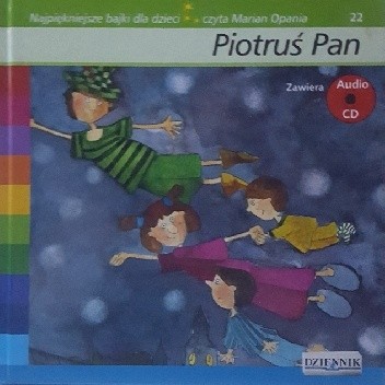 Piotruś Pan