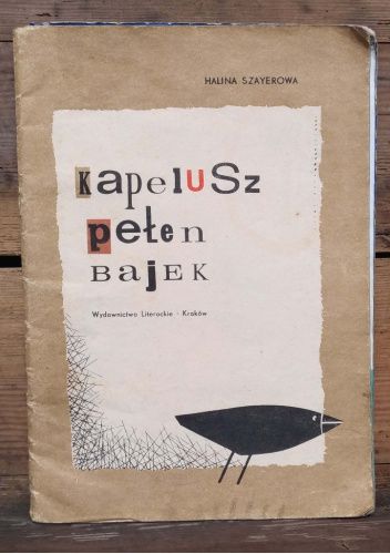 Kapelusz pełen bajek