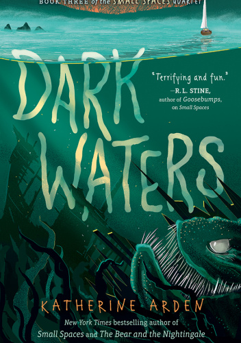 Dark Waters