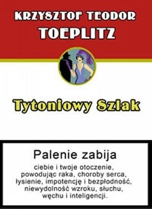 Tytoniowy Szlak