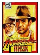Indiana Jones i ostatnia krucjata