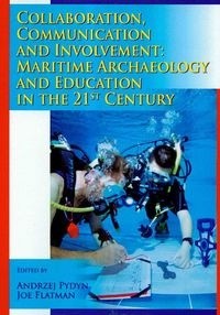 Collaboration communication and involvement:maritime arch...