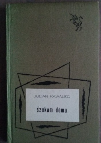Szukam domu