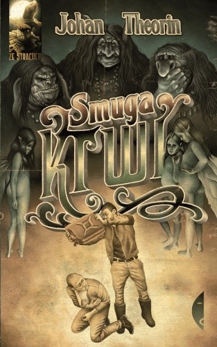 Smuga krwi