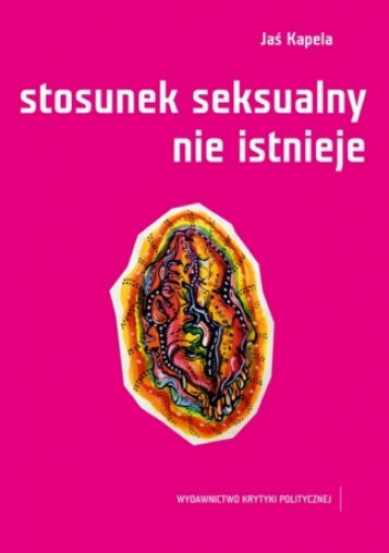 Stosunek seksualny nie istnieje