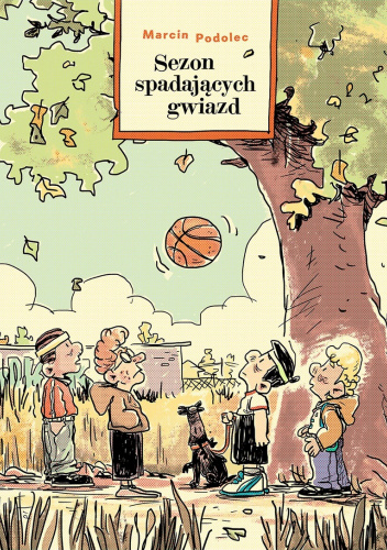 Sezon spadających gwiazd (zin)