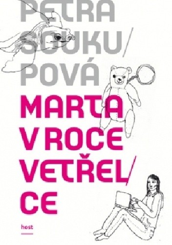Marta v roce vetřelce