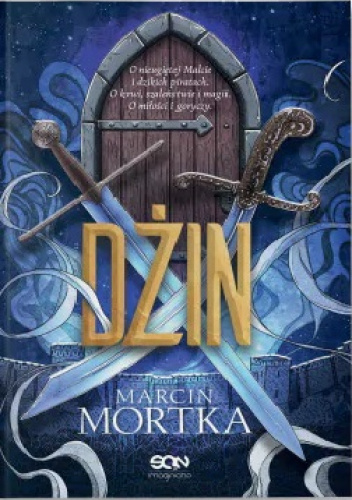 Dżin