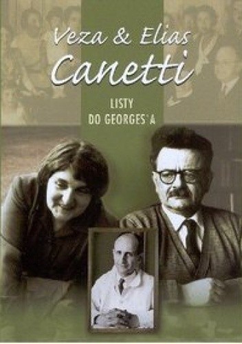 Listy do Georges'a