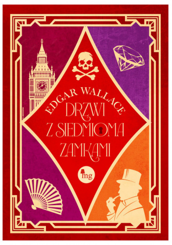 Drzwi z siedmioma zamkami