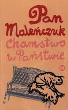 Chamstwo w państwie