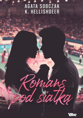 Romans pod siatką