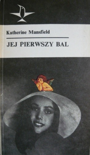 Jej pierwszy bal. Opowiadania