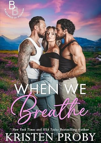 When We Breathe