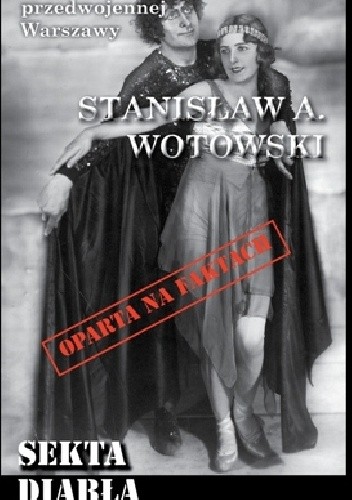 Sekta diabła