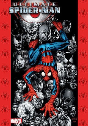 Ultimate Spider-Man, tom 9