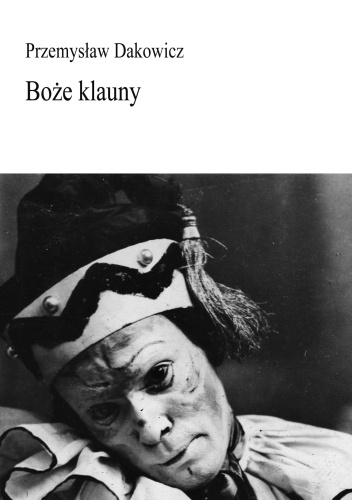 Boże klauny